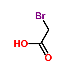 cas no 79-08-3 is Bromoacetic acid