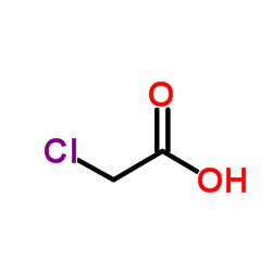cas no 79-11-8 is Chloroacetic acid