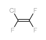 cas no 79-38-9 is TRIFLUOROCHLOROETHYLENE