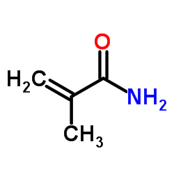 cas no 79-39-0 is Methacrylamide