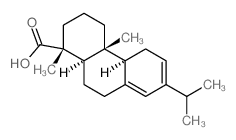 cas no 79-54-9 is Levopimaric acid