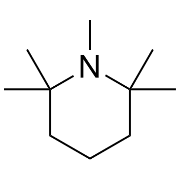 cas no 79-55-0 is Pempidine