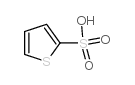 cas no 79-84-5 is 2-Thiophenesulfonic acid
