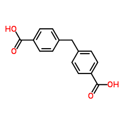 cas no 790-83-0 is 4,4'-METHYLENEDIBENZOICACID