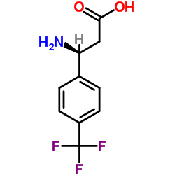 cas no 790203-84-8 is 4-(Trifluoromethyl)phenylalanine