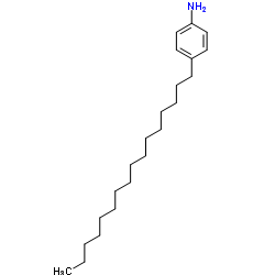 cas no 79098-13-8 is 4-hexadecylanilin