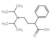 cas no 791029-82-8 is 4-DIISOPROPYLAMINO-2-PHENYL-BUTYRIC ACID