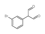 cas no 791809-62-6 is 2-(3-BROMOPHENYL)MALONDIALDEHYDE