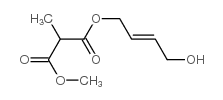 cas no 79193-64-9 is Dimethyl (4-hydroxy-2-butenyl) malonate
