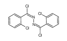 cas no 792-39-2 is bis(a,2-dichloro-benzal)hydrazine