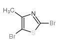 cas no 79247-78-2 is 2,5-dibromo-4-methylthiazole