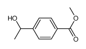 cas no 79322-76-2 is METHYL 4-(1-HYDROXYETHYL)BENZOATE, TECH., 90