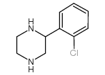 cas no 793614-34-3 is 2-(2-CHLORO-PHENYL)-PIPERAZINE