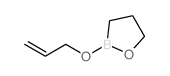 cas no 79363-73-8 is 2-(ALLYLOXY)-1,2-OXABOROLANE