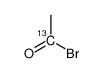 cas no 79385-25-4 is acetyl bromide