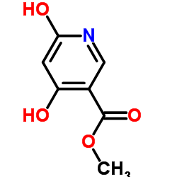 cas no 79398-27-9 is Methyl 4,6-dihydroxynicotinate