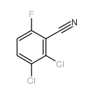 cas no 79544-26-6 is 2,3-Dichloro-6-Fluorobenzonitrile
