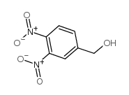 cas no 79544-31-3 is (3,4-dinitrophenyl)methanol