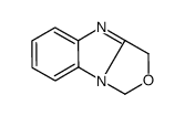 cas no 79569-32-7 is 1H,3H-Oxazolo[3,4-a]benzimidazole(9CI)