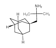 cas no 79594-24-4 is 1-(1-adamantyl)-2-methylpropan-2-amine