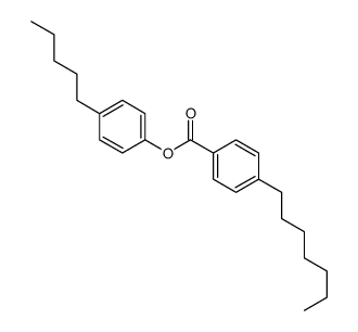 cas no 79606-05-6 is 4-pentylphenyl 4-heptylbenzoate