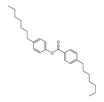 cas no 79606-06-7 is 4-heptylphenyl 4-heptylbenzoate