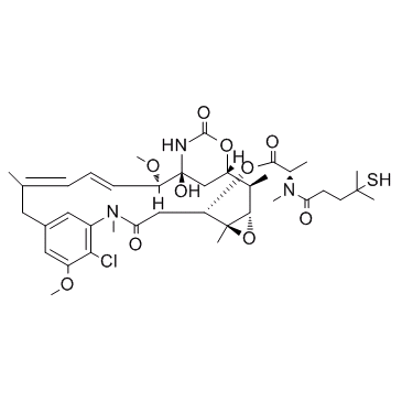 cas no 796073-69-3 is DM4