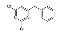 cas no 796095-89-1 is 4-benzyl-2,6-dichloropyrimidine