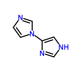 cas no 79637-82-4 is 1,4-Bi-1H-imidazole(9CI)