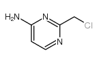 cas no 79651-35-7 is 2-(Chloromethyl)-4-pyrimidinamine