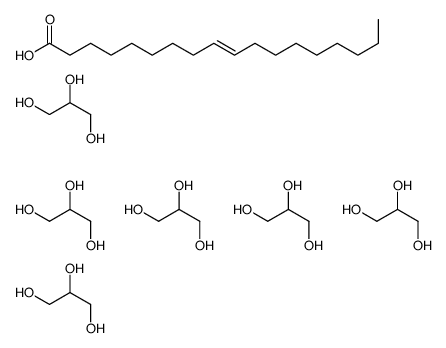 cas no 79665-92-2 is POLYGLYCERYL-6 OLEATE