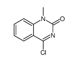 cas no 79689-39-7 is 4-chloro-1-methylquinazolin-2(1H)-one