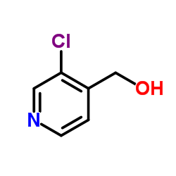 cas no 79698-53-6 is (3-Chloropyridin-4-yl)methanol