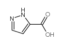 cas no 797027-83-9 is 2h-pyrazole-3-carboxylic acid