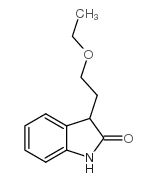 cas no 797051-88-8 is 3-(2-ETHOXY-ETHYL)-1,3-DIHYDRO-INDOL-2-ONE