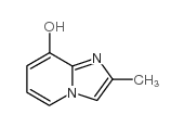 cas no 79707-11-2 is 2-Methyl-imidazo[1,2-a]pyridin-8-ol