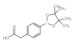 cas no 797755-07-8 is Phenylacetic acid-4-boronic acid pinacol ester