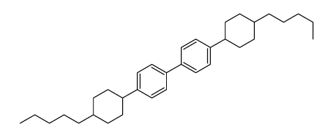 cas no 79832-84-1 is [trans(trans)]-4,4'-bis(4-pentylcyclohexyl)biphenyl