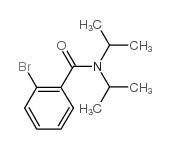 cas no 79839-66-0 is 2-Bromo-N,N-diisopropylbenzamide