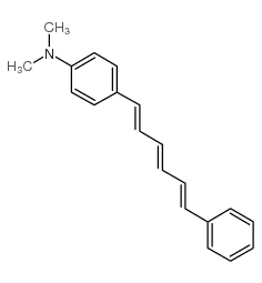 cas no 79849-61-9 is 1-[4-(dimethylamino)phenyl]-6-phenylhexatriene