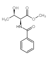 cas no 79893-89-3 is bz-thr-ome