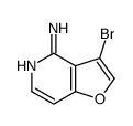 cas no 799293-73-5 is 3-bromofuro[3,2-c]pyridin-4-amine