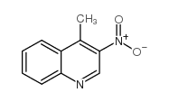 cas no 79965-62-1 is 4-Methyl-3-nitroquinoline