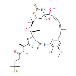 cas no 799840-96-3 is Maytansinoid dM4