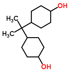 cas no 80-04-6 is 4,4'-Isopropylidenedicyclohexanol