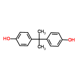 cas no 80-05-7 is bisphenol A