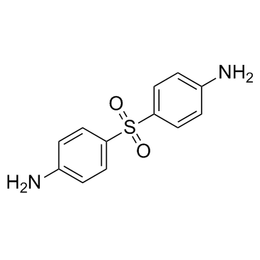 cas no 80-08-0 is 4,4'-Diaminodiphenylsulfone