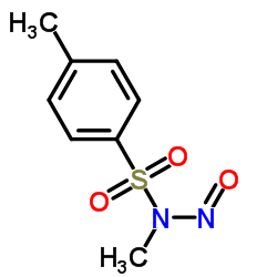 cas no 80-11-5 is Diazald