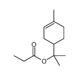 cas no 80-27-3 is terpinyl propionate