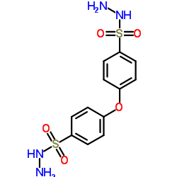 cas no 80-51-3 is 4,4'-Oxydibenzenesulfonohydrazide